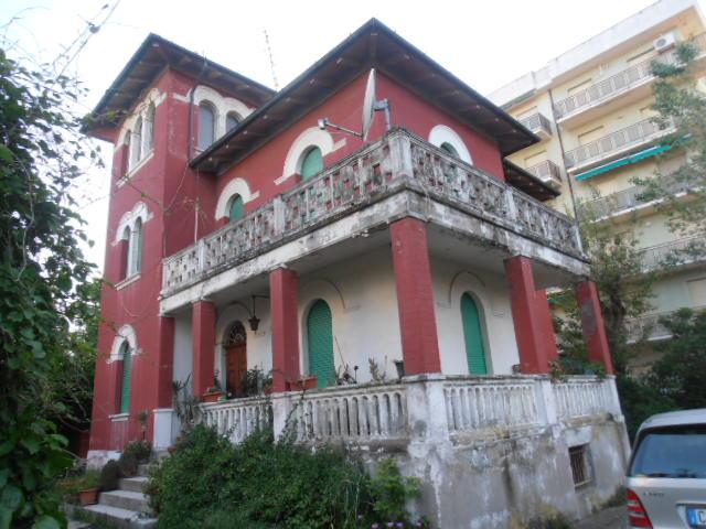 Villa abitazione Singola in Vendita Senigallia AN di 240 Mq