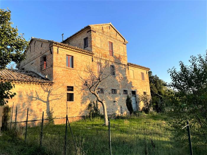 casale / rustico casa colonica