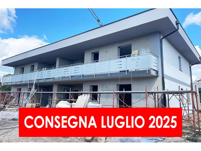 appartamento trilocale